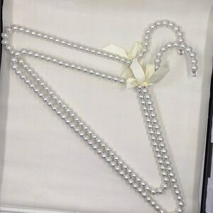 Elegant Pearl Hangers